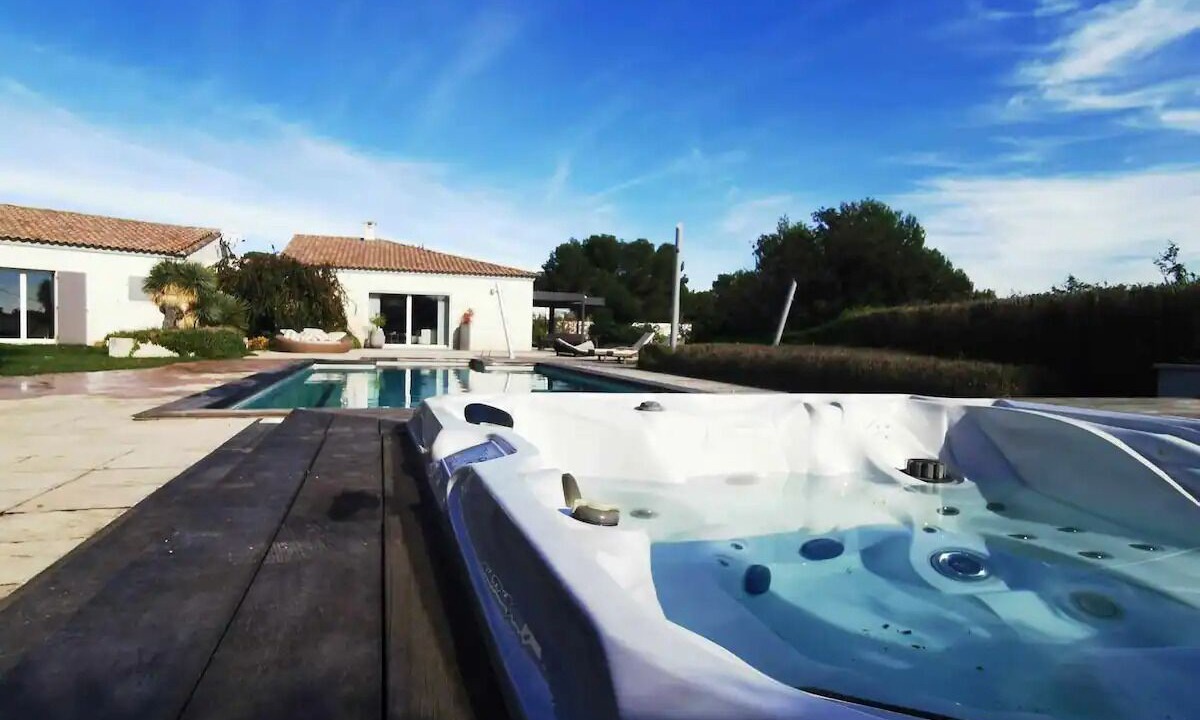 Photo of Outdoor in Saint-Chamas