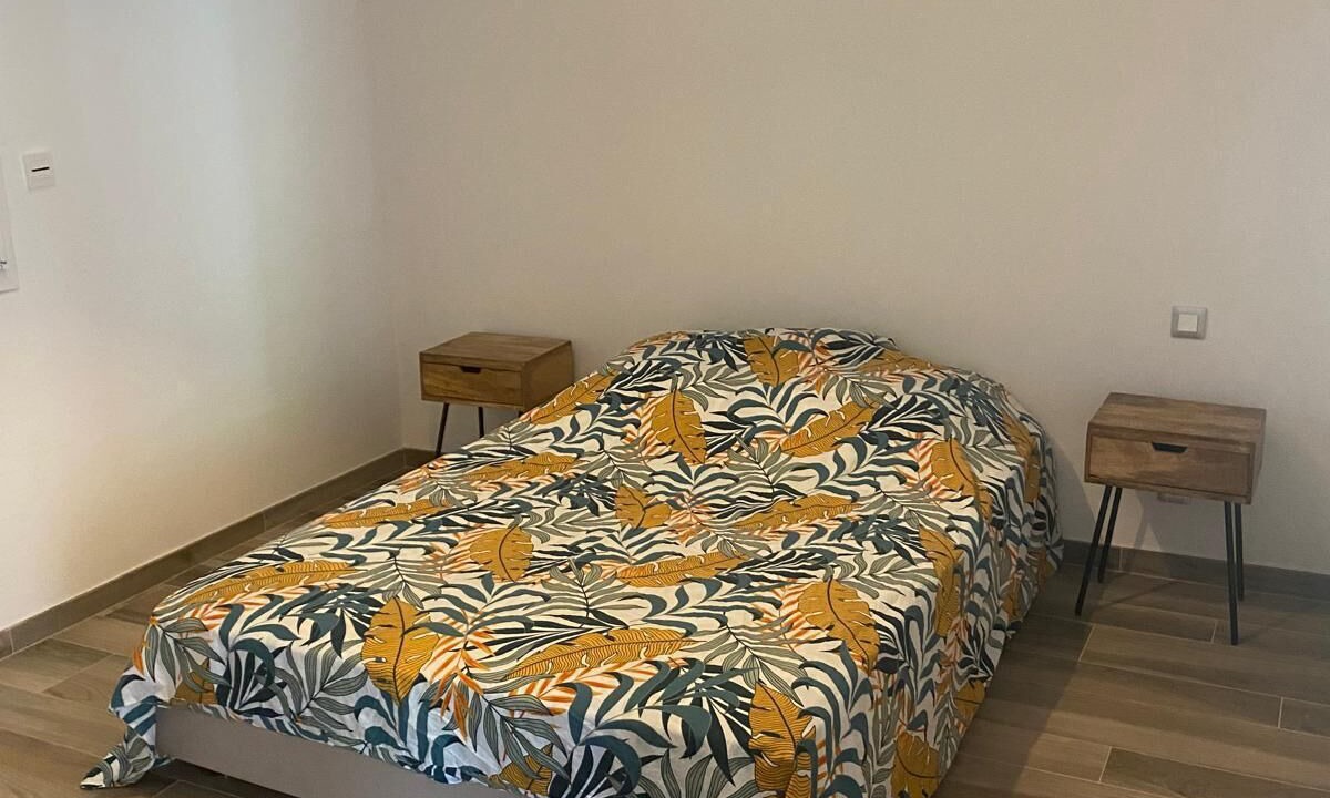 Photo of Bedroom in Les Assions