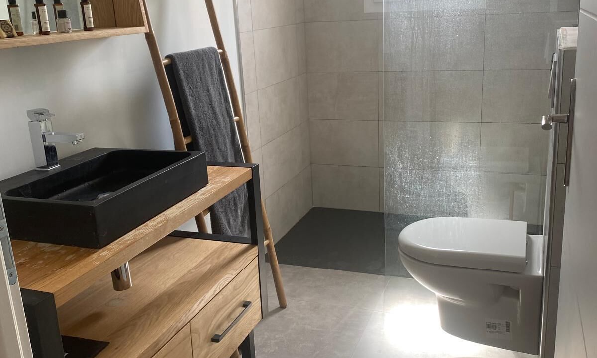 Photo of Bathroom in Les Assions