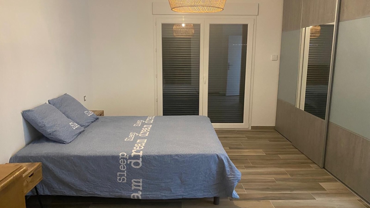 Photo of Bedroom in Les Assions