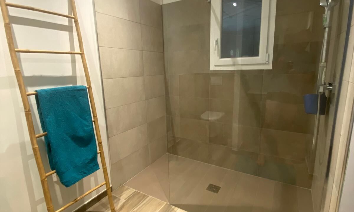 Photo of Bathroom in Les Assions