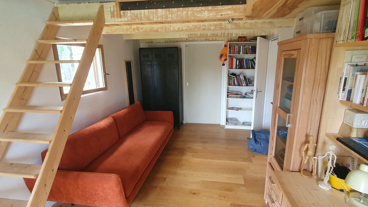 Photo of Livingroom in Fuveau