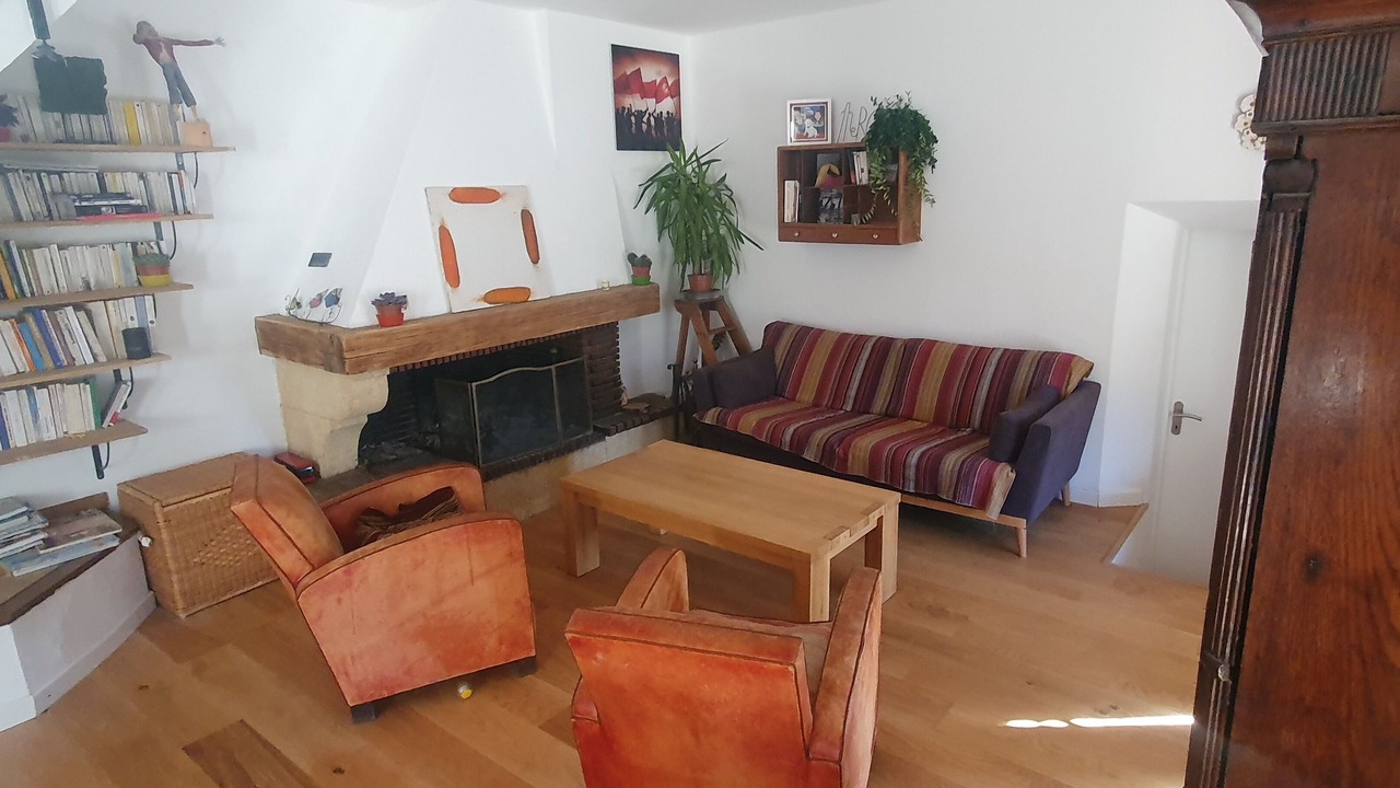 Photo of Livingroom in Fuveau
