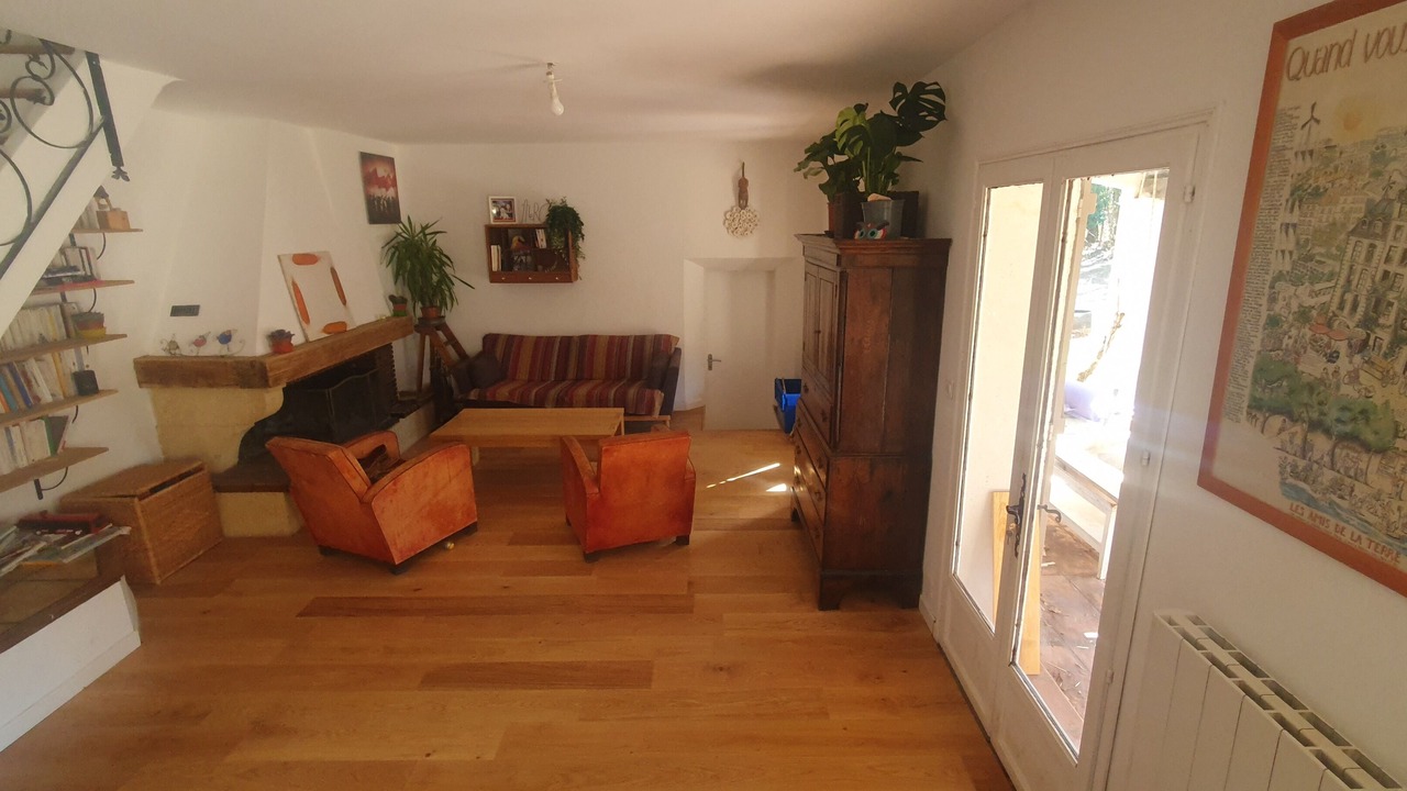 Photo of Livingroom in Fuveau