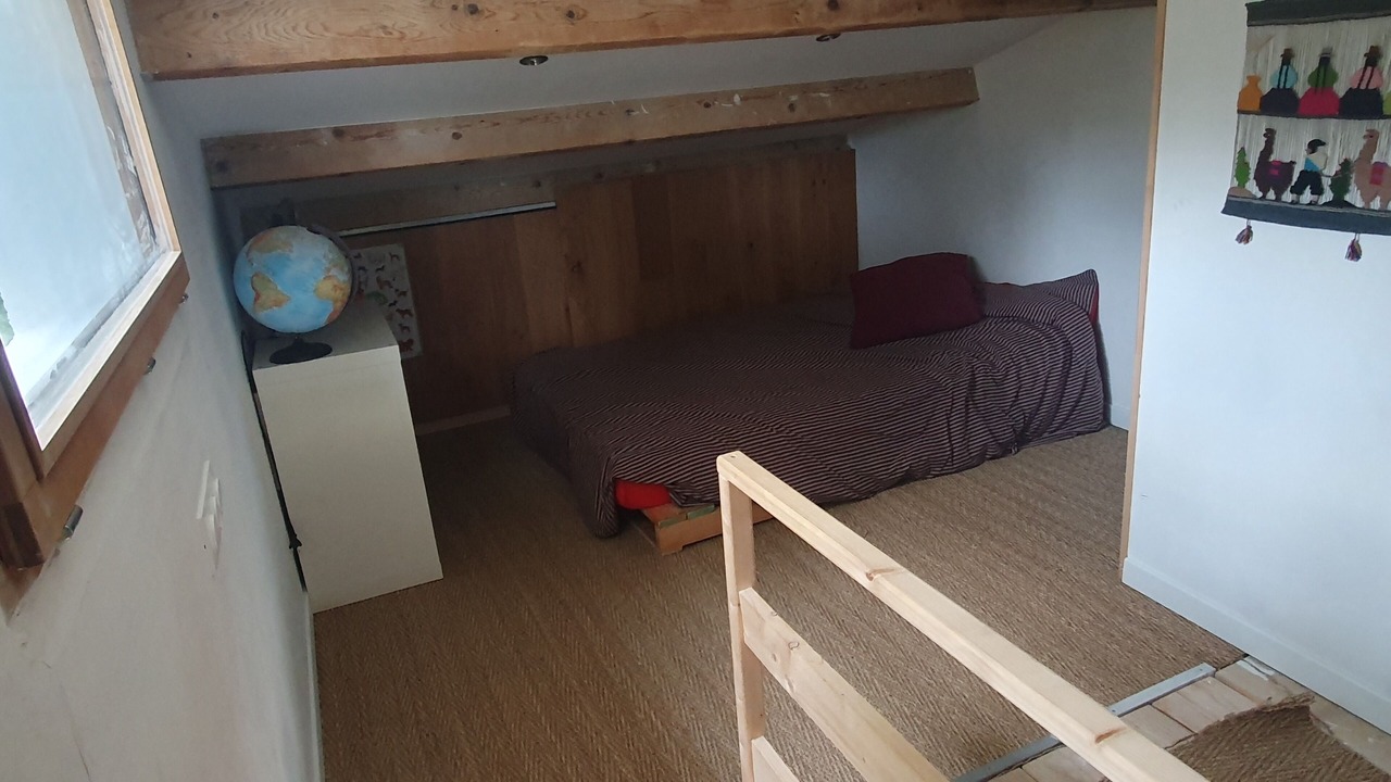 Photo of Bedroom in Fuveau