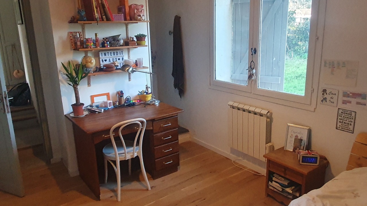 Photo of Bedroom in Fuveau