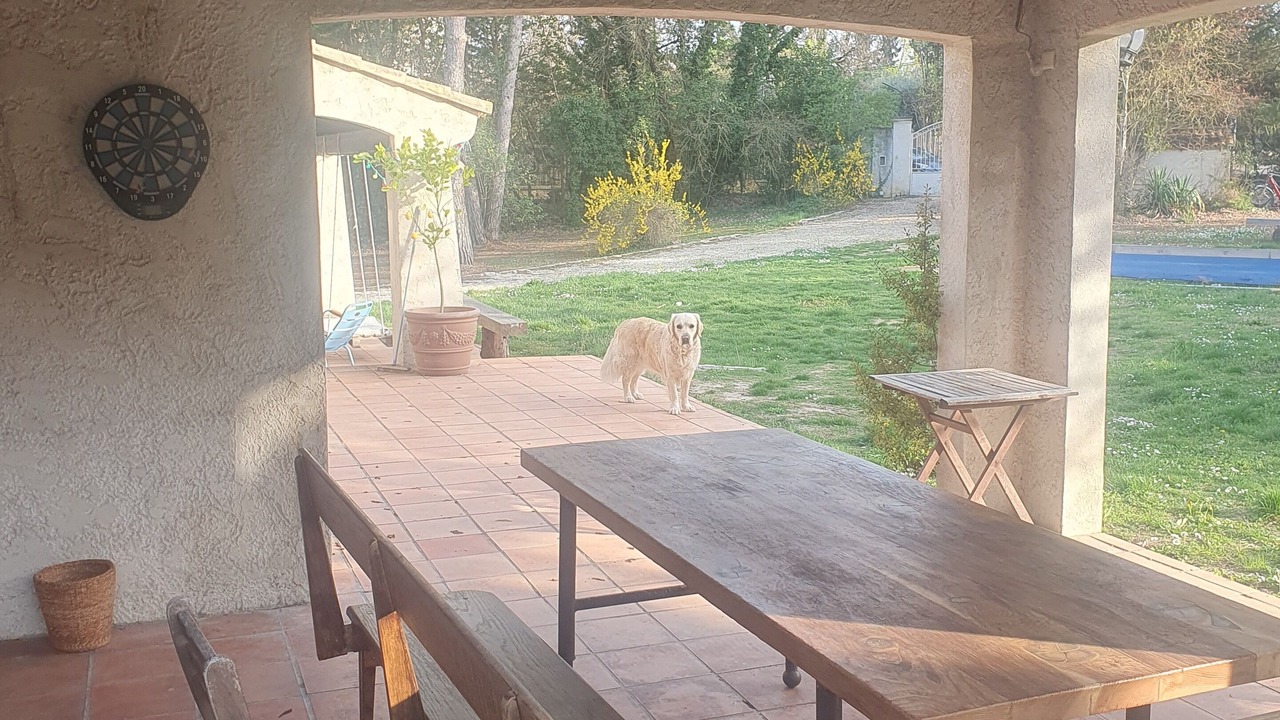 Photo of Outdoor in Fuveau