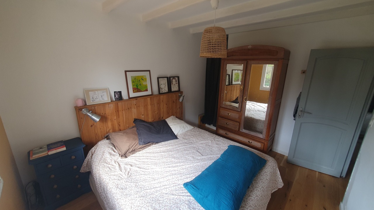Photo of Bedroom in Fuveau