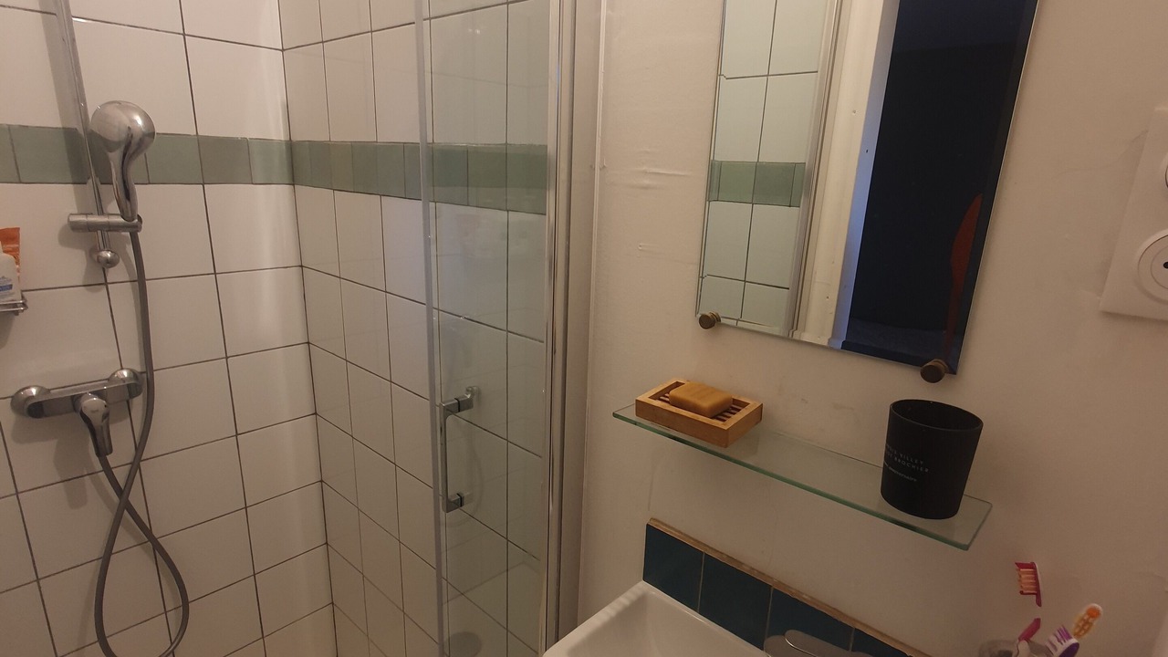 Photo of Bathroom in Fuveau