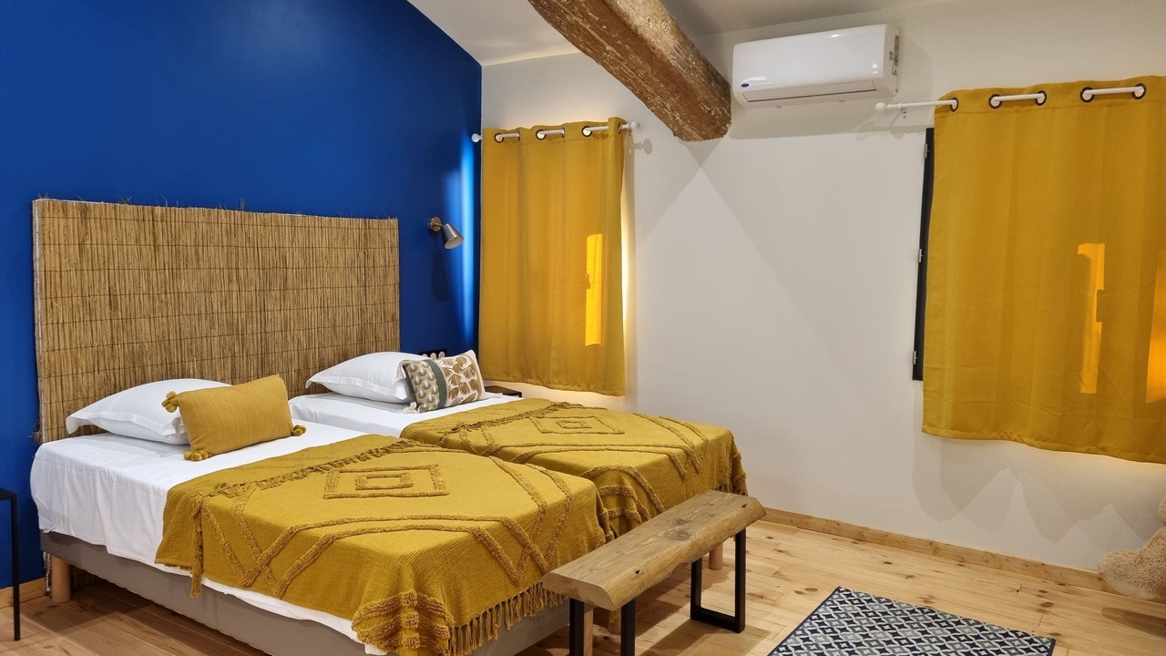 Photo of Bedroom in Arles