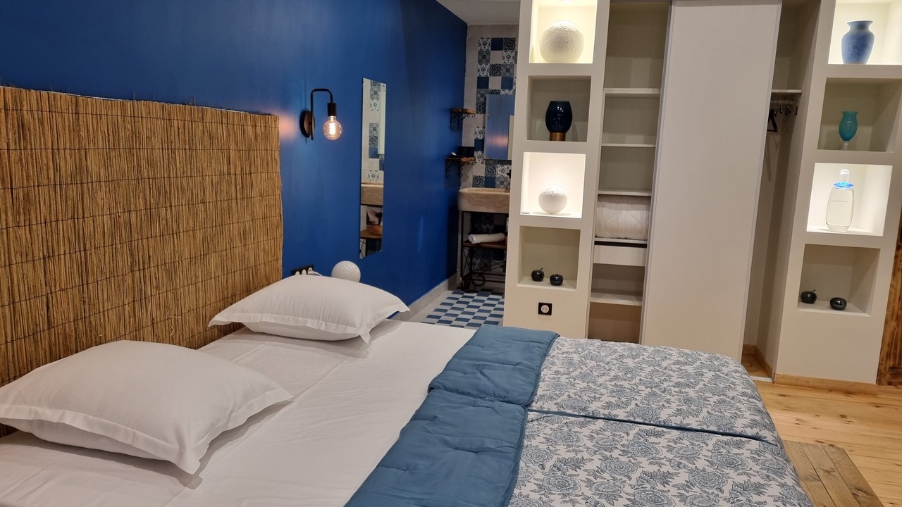 Photo of Bedroom in Arles