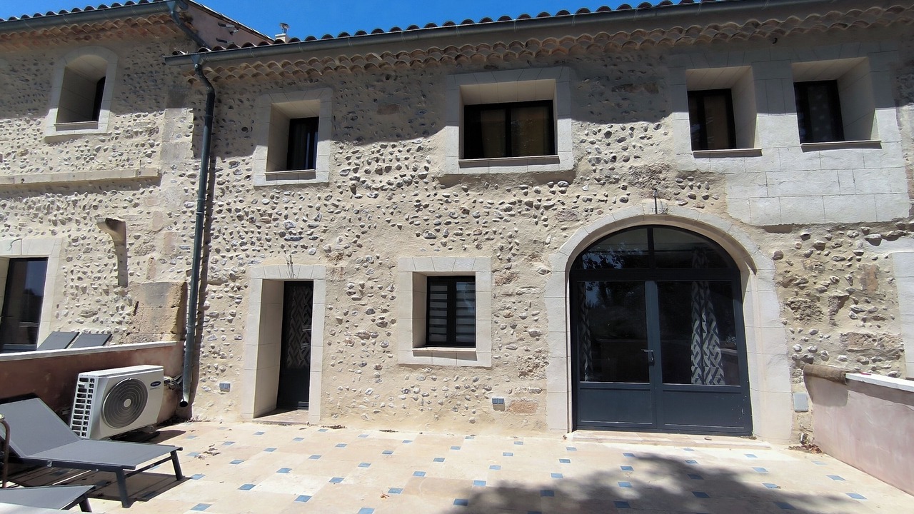 Photo of Outdoor in Arles
