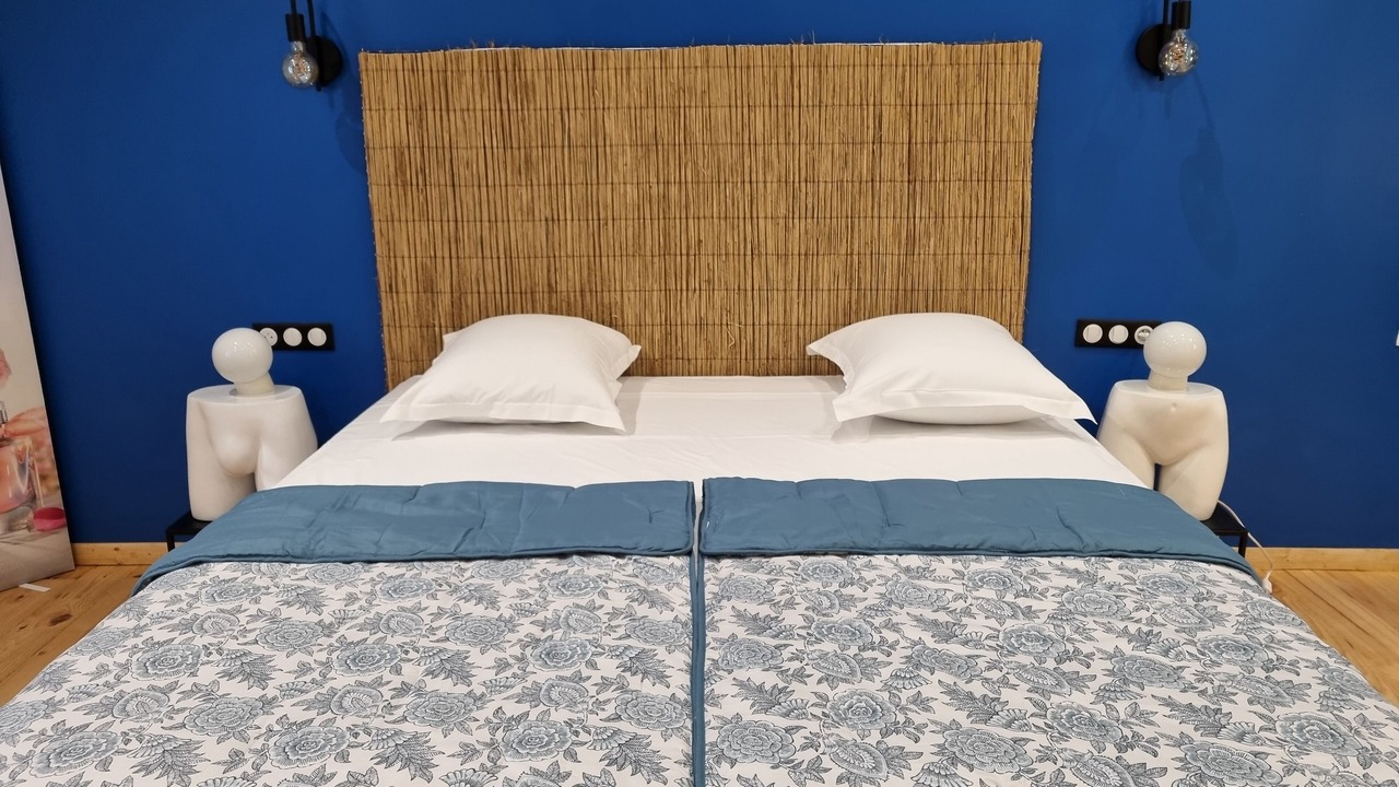 Photo of Bedroom in Arles