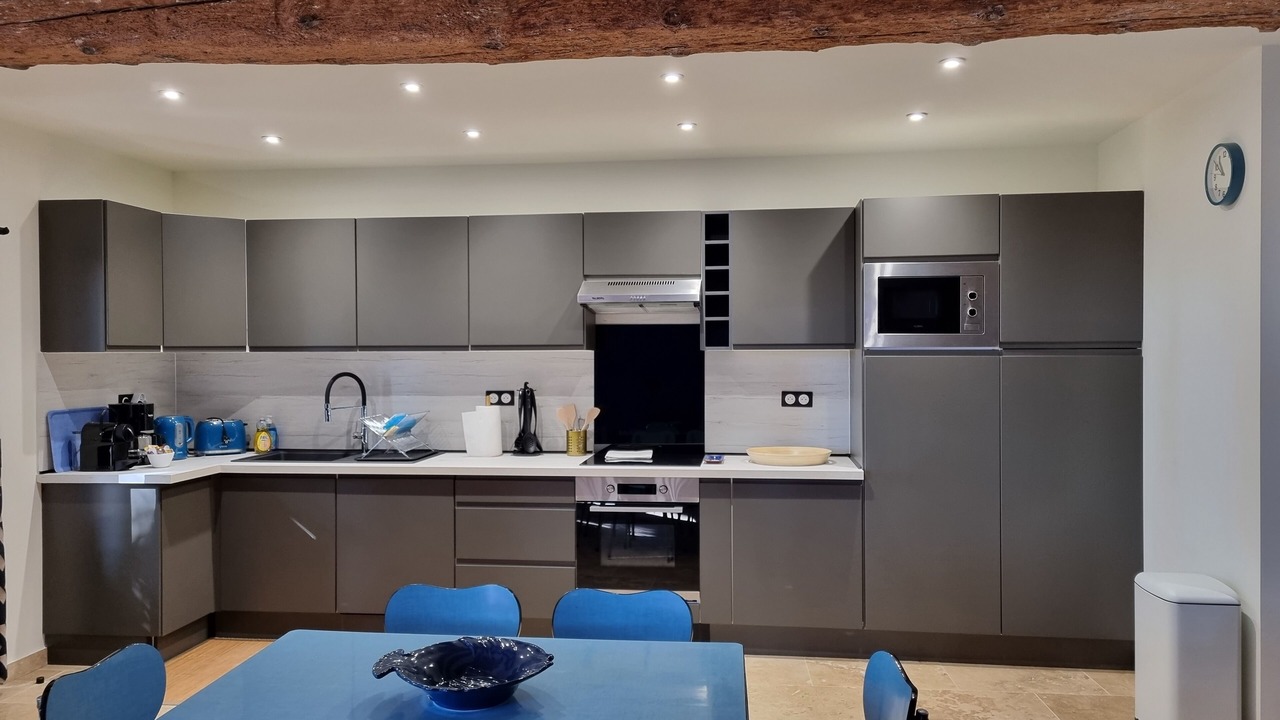 Photo of Kitchen in Arles
