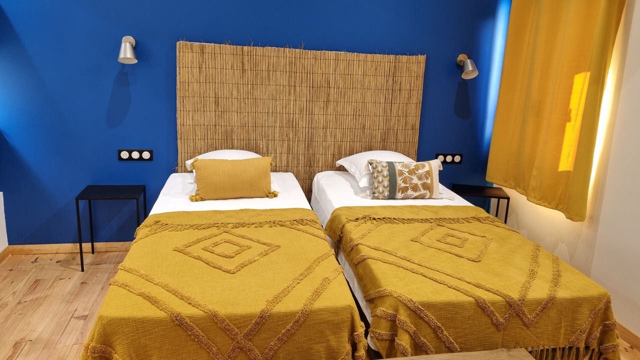 Photo of Bedroom in Arles