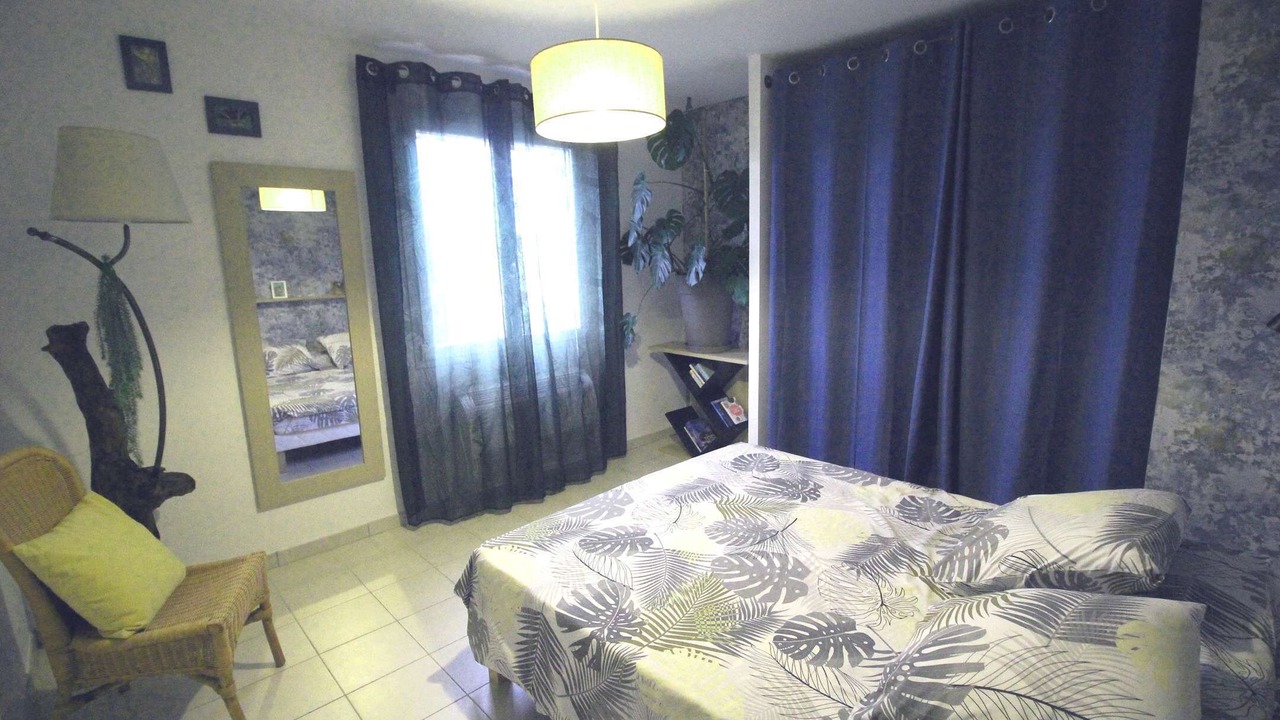 Photo of Bedroom in Chateaurenard