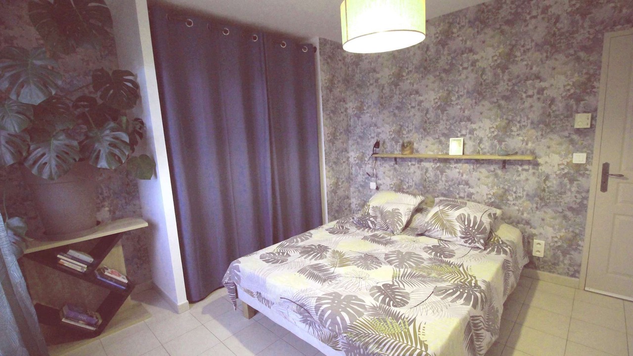 Photo of Bedroom in Chateaurenard