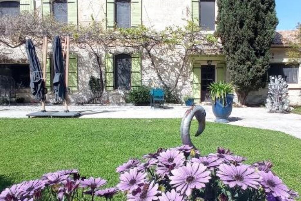 Photo of Outdoor in Le Sambuc