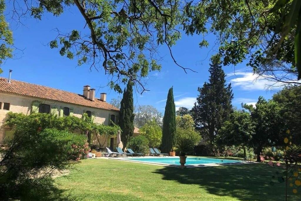 Photo of Outdoor in Le Sambuc