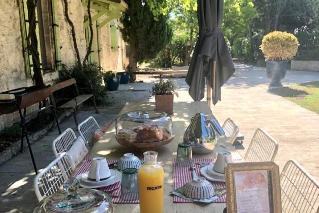 Photo of Outdoor in Le Sambuc