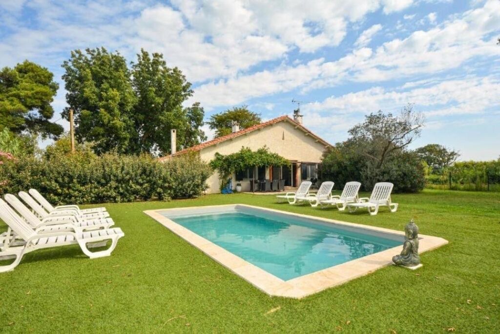 Photo of Outdoor in Le Sambuc