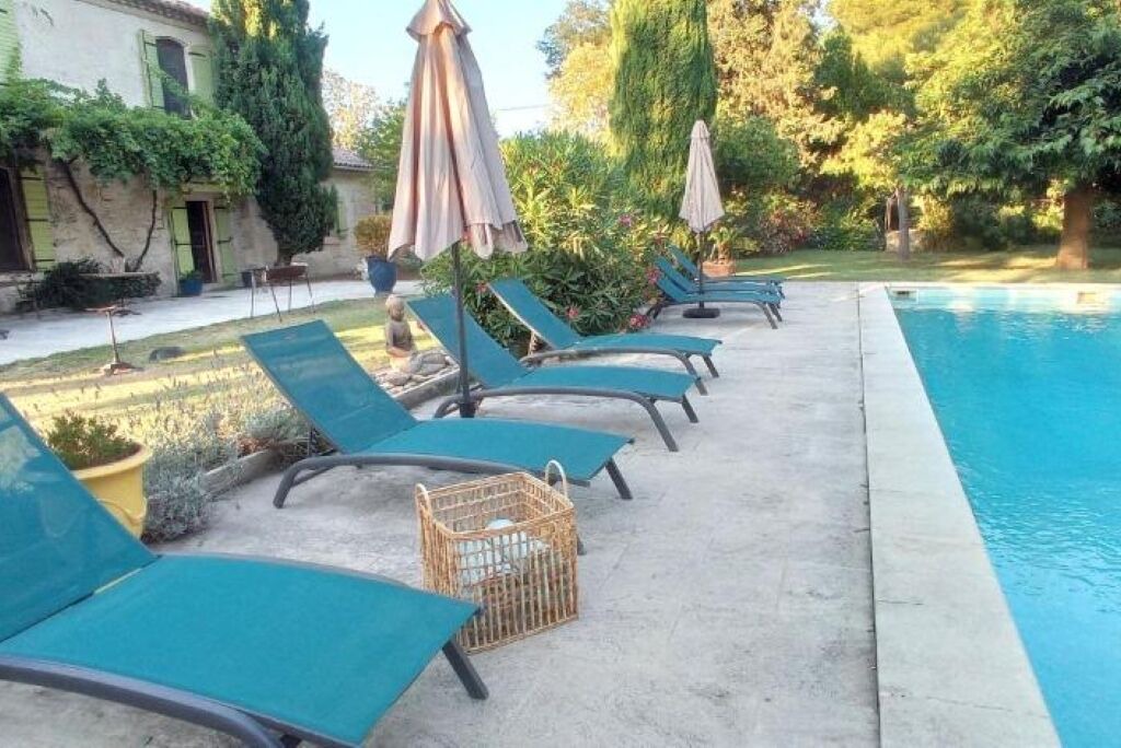 Photo of Outdoor in Le Sambuc