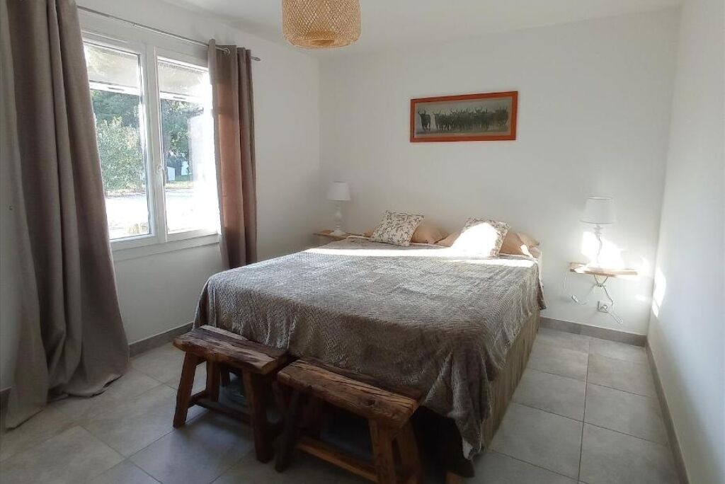 Photo of Bedroom in Le Sambuc