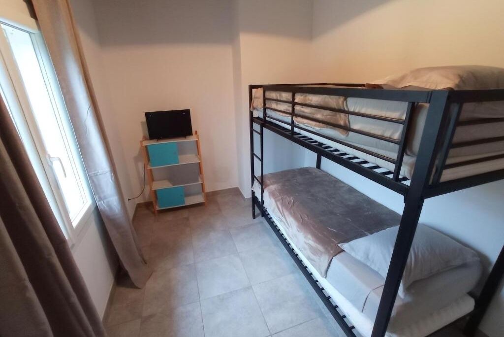 Photo of Bedroom in Le Sambuc