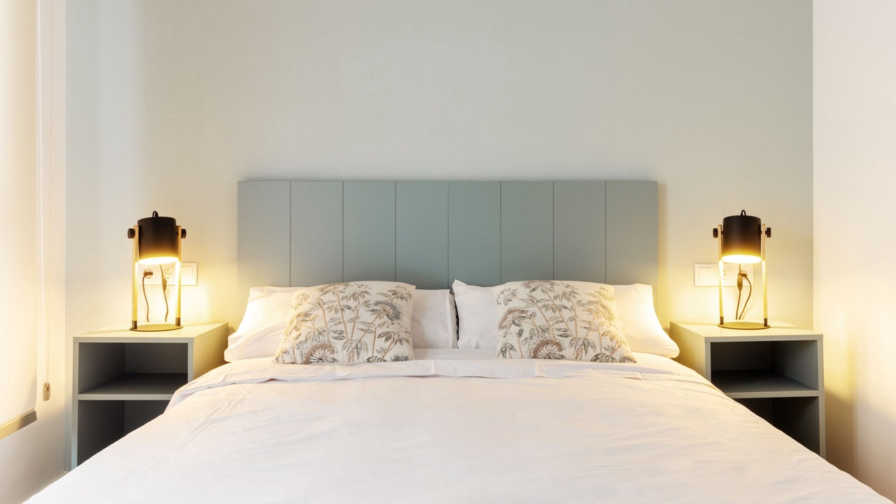 Photo of Bedroom in Merida Old Town