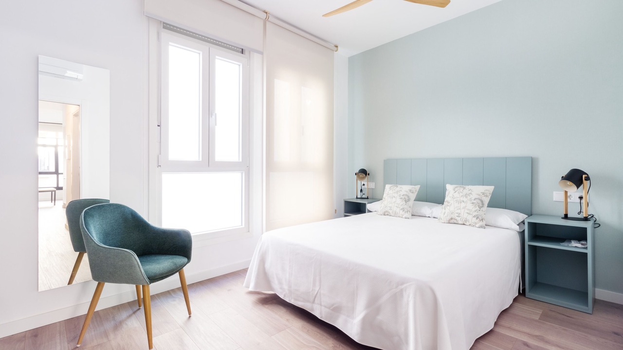 Photo of Bedroom in Merida Old Town