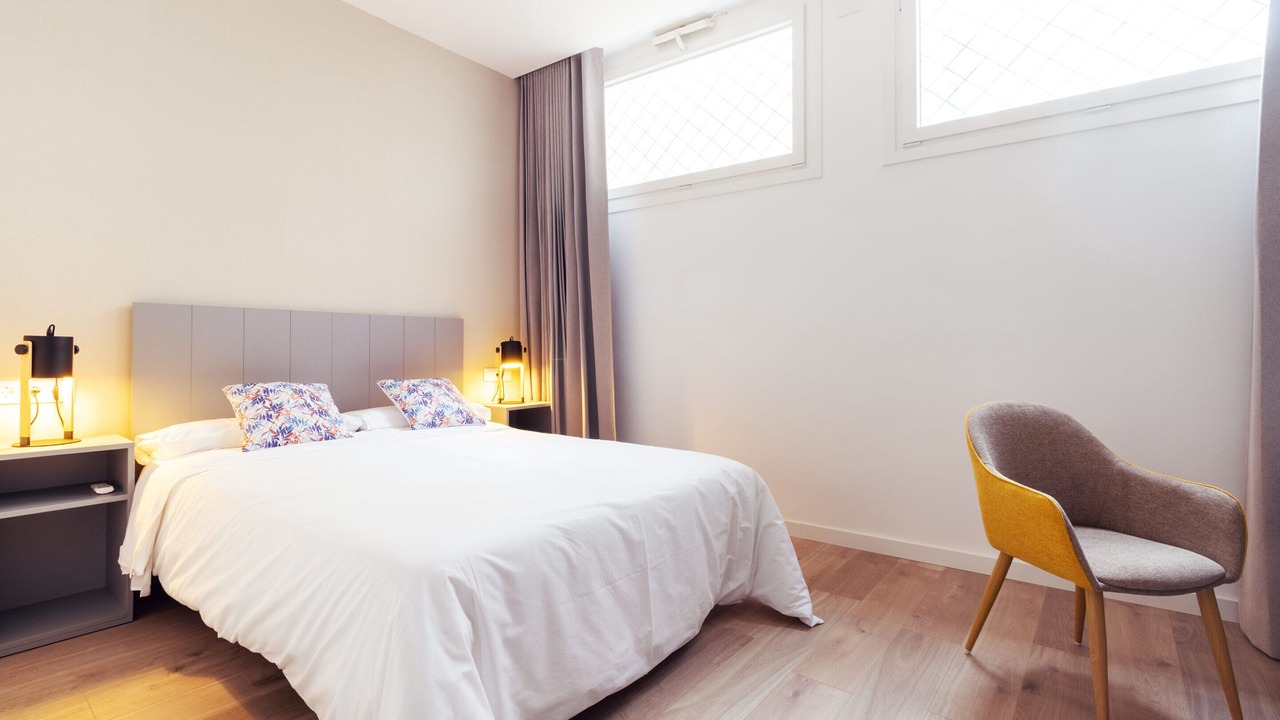 Photo of Bedroom in Merida Old Town