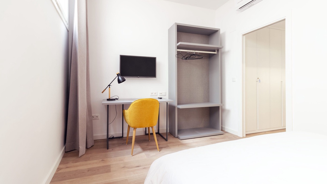 Photo of Bedroom in Merida Old Town