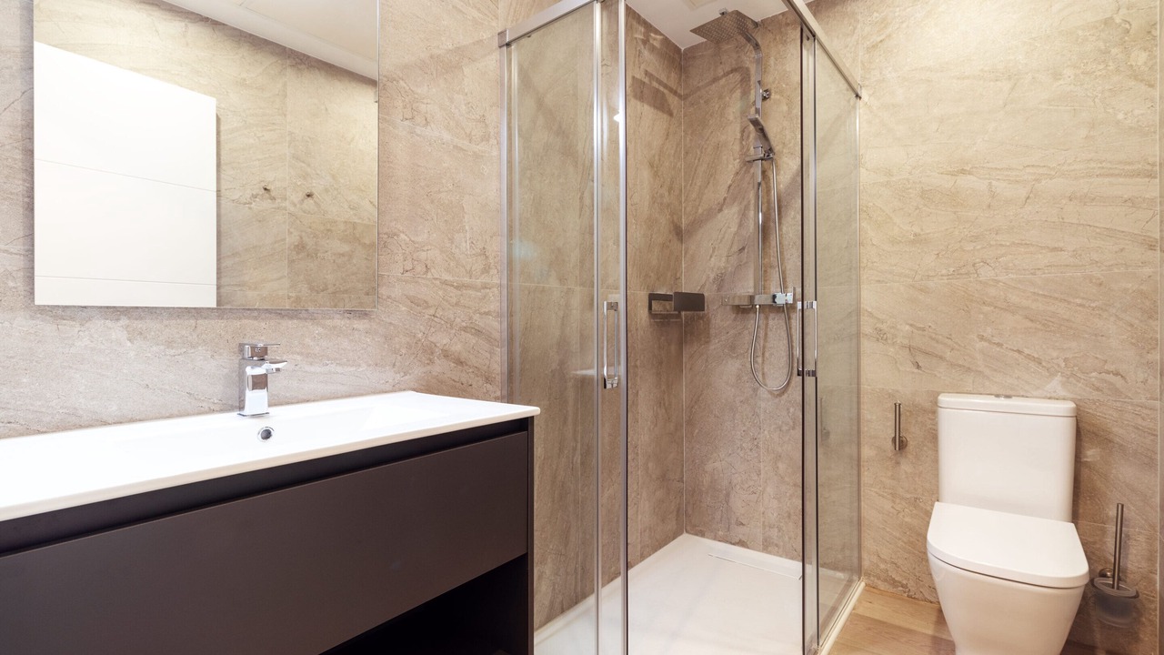 Photo of Bathroom in Merida Old Town