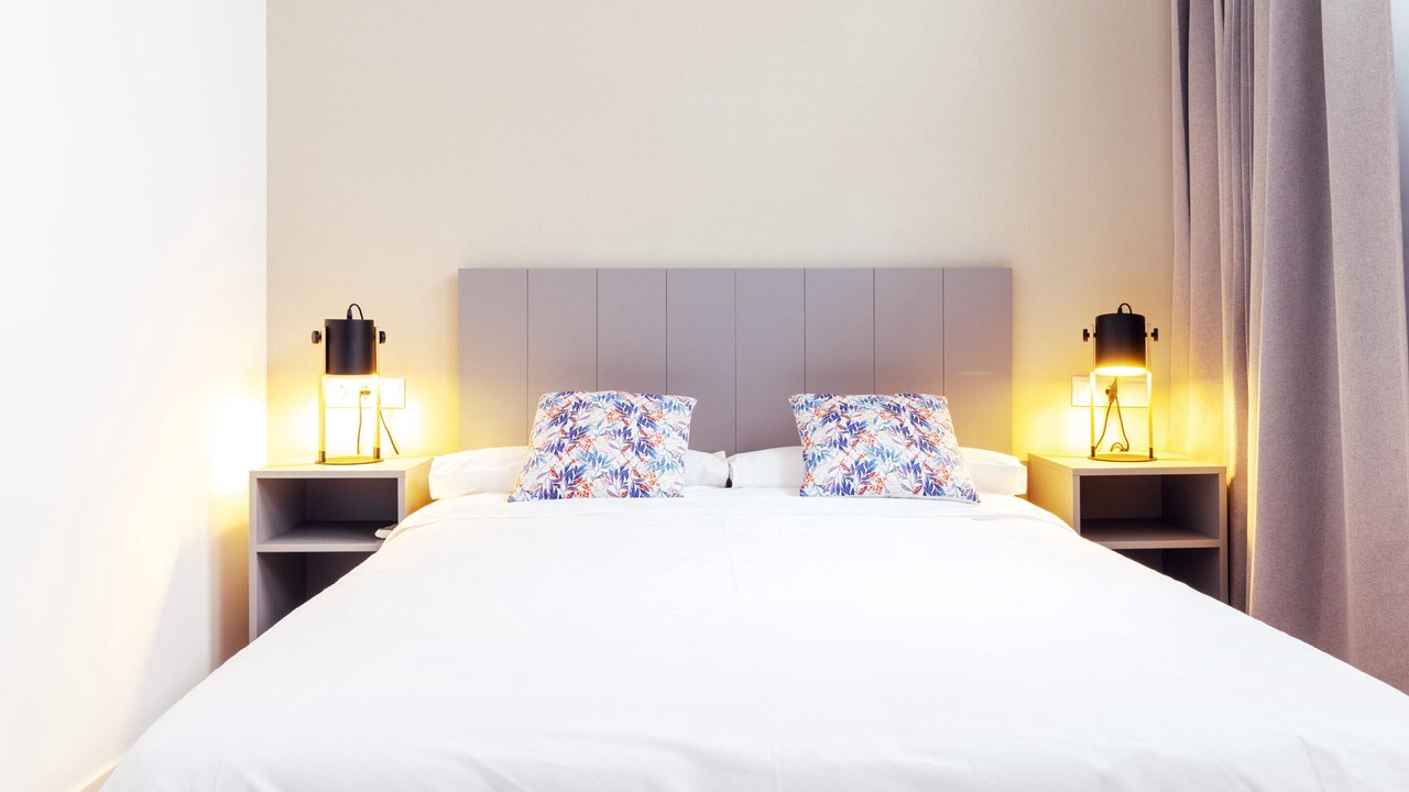 Photo of Bedroom in Merida Old Town