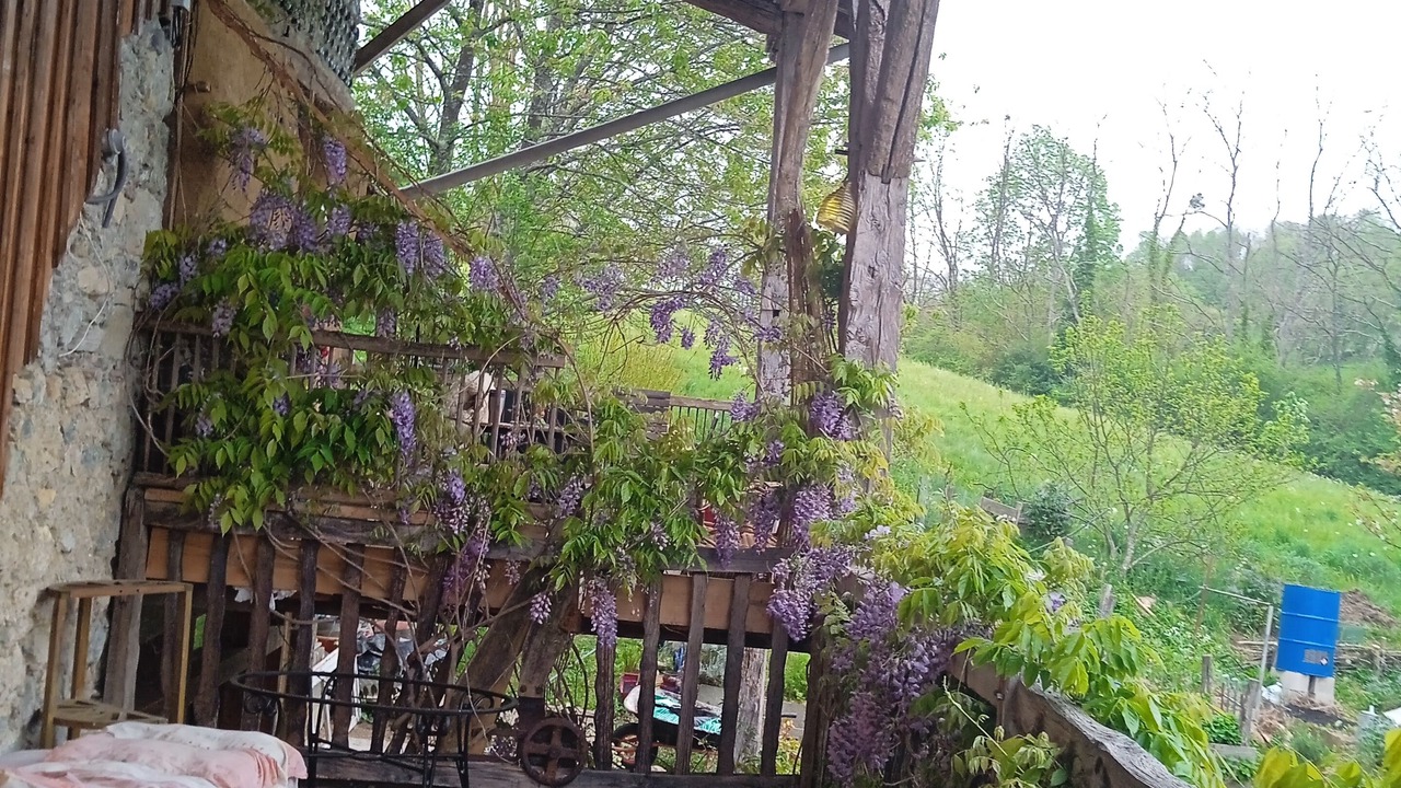 Photo of Patio Balcony in Lescure