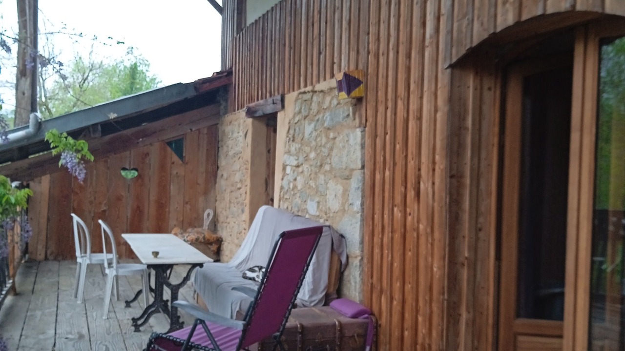 Photo of Outdoor in Lescure