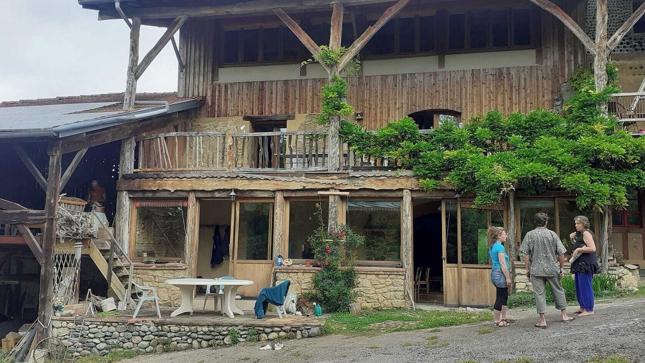 Photo of Outdoor in Lescure