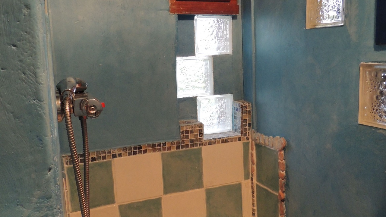 Photo of Bathroom in Lescure