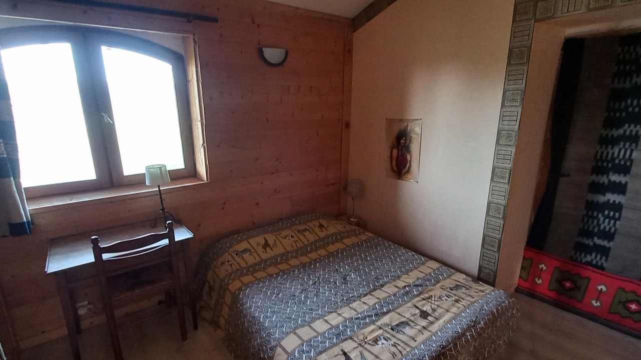 Photo of Bedroom in Lescure
