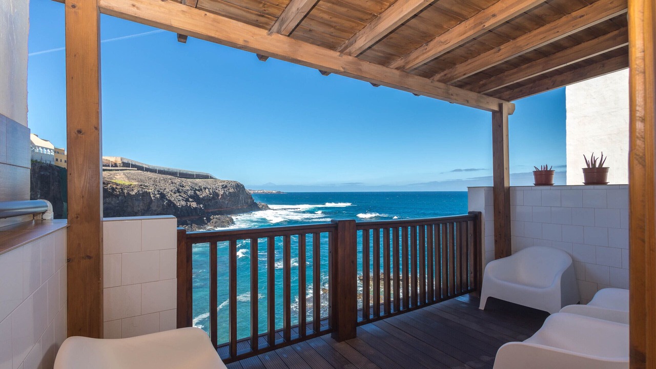 Photo of Outdoor in Caleta de Arriba