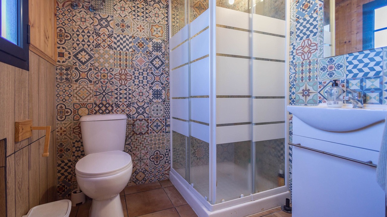 Photo of Bathroom in Caleta de Arriba