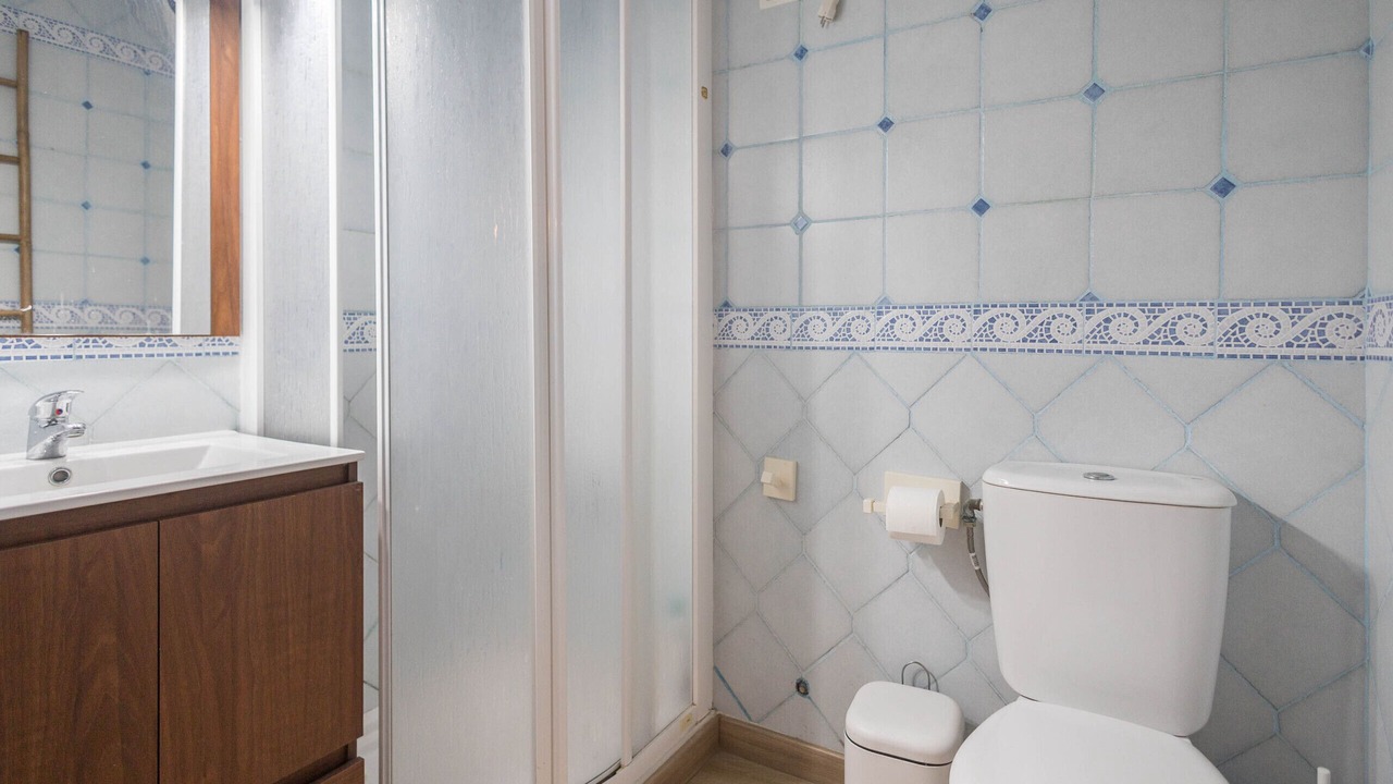 Photo of Bathroom in Caleta de Arriba