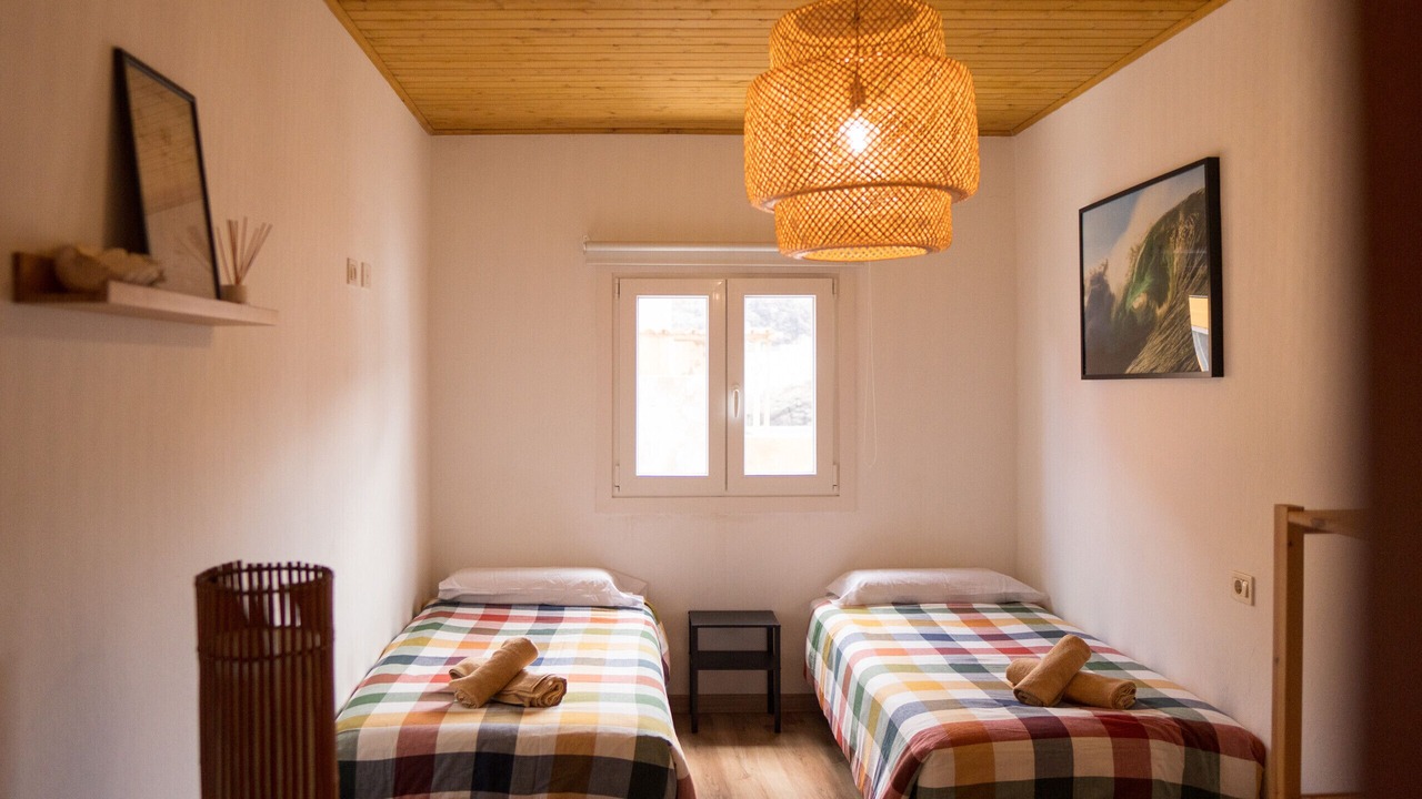 Photo of Bedroom in Caleta de Arriba