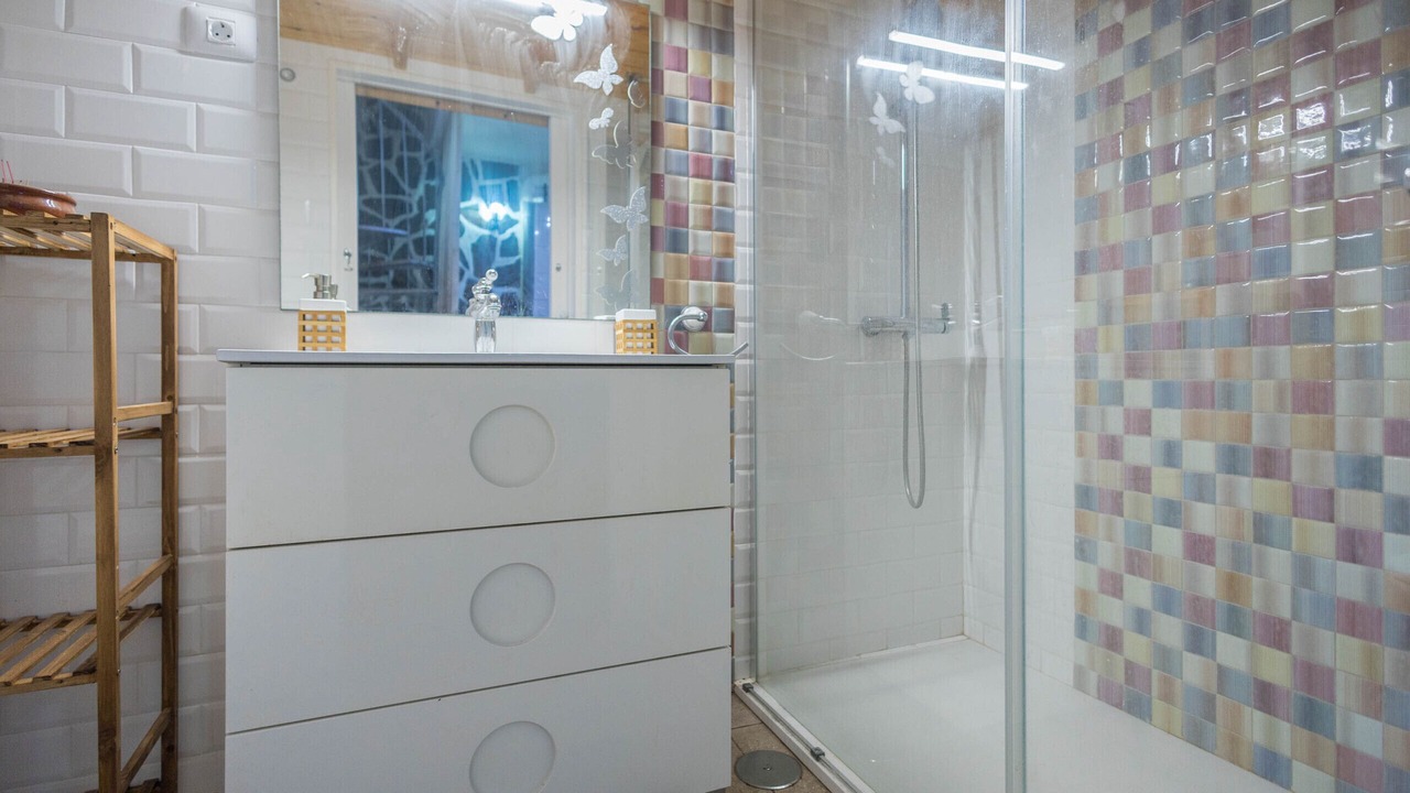 Photo of Bathroom in Caleta de Arriba