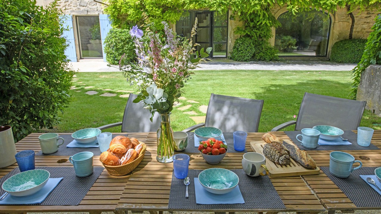 Photo of Outdoor in Paradou