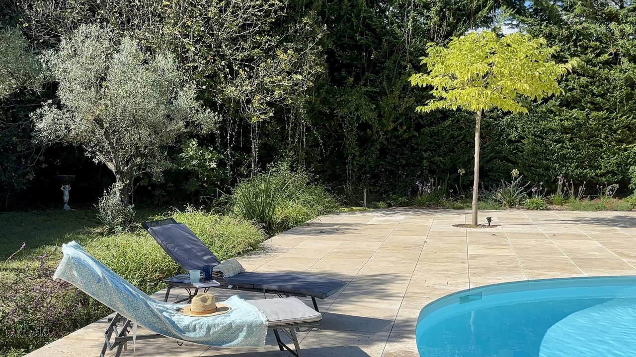 Photo of Outdoor in Paradou