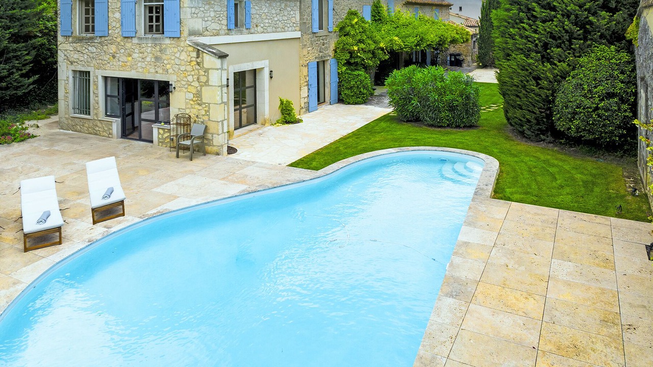 Photo of Outdoor in Paradou