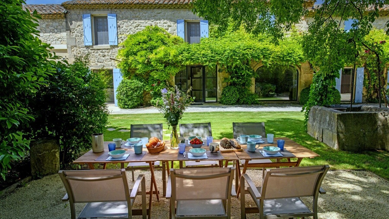 Photo of Outdoor in Paradou
