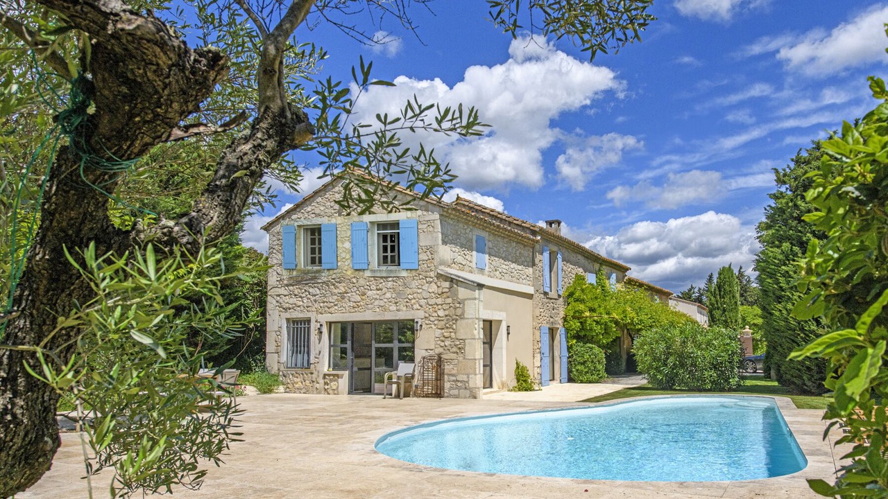 Photo of Outdoor in Paradou