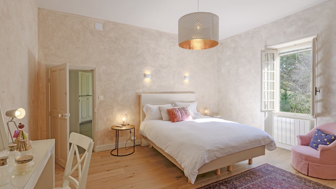 Photo of Bedroom in Paradou